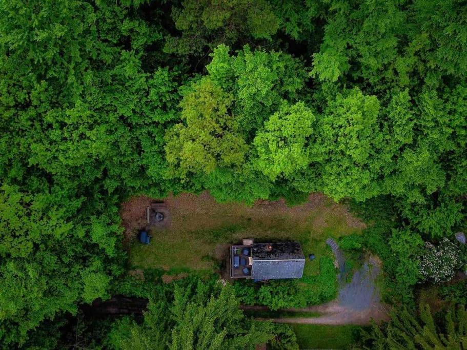 Chata Pod Pindulou Villa Rožnov pod Radhoštěm Dış mekan fotoğraf