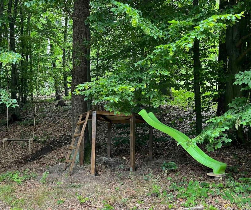 Chata Pod Pindulou Villa Rožnov pod Radhoštěm Dış mekan fotoğraf